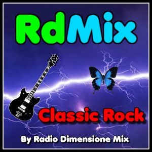 RDMIX CLASSIC ROCK - Toronto