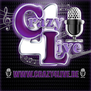 Crazy4Live Radio