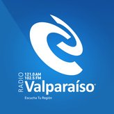 Valparaiso (Valparaíso) 1210 AM