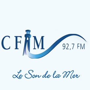 CFIM-FM (Cap-aux-Meules) 92.7 FM