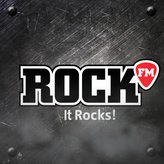Rock FM 100.6 FM