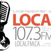 CFMH Local 107.3 FM