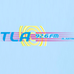 TLA Rádio (Aljustrel) 92.6 FM