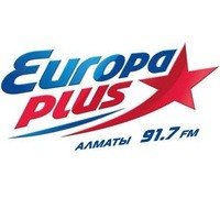 Европа Плюс 91.7 FM