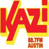 KAZI The Voice of Austin 88.7 FM