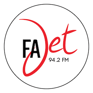 FAJET 94.2 FM