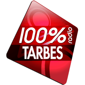 100% Radio – Tarbes