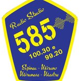 585 / Venezia Sound 99.2 FM