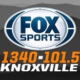 WKGN Fox Sports 1340 AM