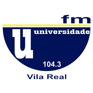 Universidade FM (Vila Real) 104.3 FM