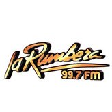 La Rumbera 99.7 FM