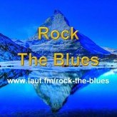 Laut FM - Rock-The-Blues