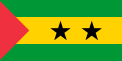 São Tomé et Príncipe