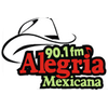 Alegria Mexicana 90.1