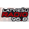 Latviesu Radio 96.8