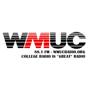 WMUC-FM (College Park) 88.1 FM