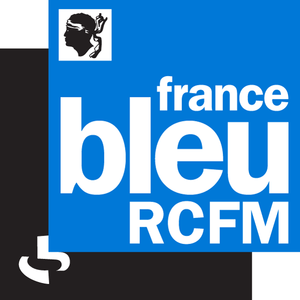 France Bleu RCFM Frequenza Mora (Bastia) 88.2 FM