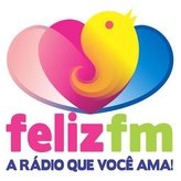 Feliz FM 90.7 FM