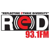 CKYE Red FM 93.1 FM
