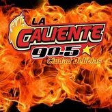 La Caliente (Ciudad Delicias) 90.5 FM