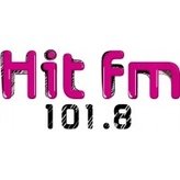 Хит FM 101.8 FM