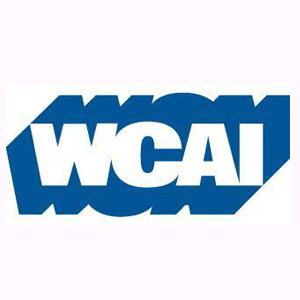 WZAI - WCAI (Brewster) 94.3 FM