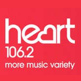 Heart London 106.2 FM