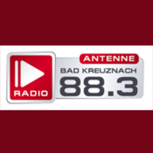 ANTENNE BAD KREUZNACH 88.3 FM