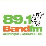 Band FM (Criciúma) 89.1 FM