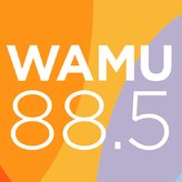 WAMU 88.5 FM