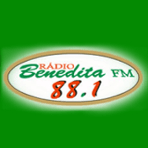 Benedita 88.1 FM