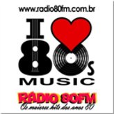 80 FM Radio