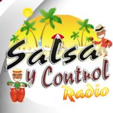 SALSA Y CONTROL Radio