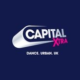 Capital XTRA 107.1 FM