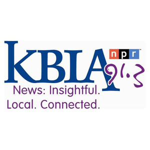 KKTR - KBIA (Kirksville) 89.7 FM