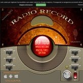 Record 93.7 FM