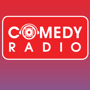 Comedy Radio 104.8 FM