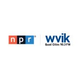 WVIK Quad Cities NPR (Rock Island) 90.3 FM