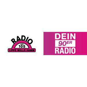 Lippe Welle Hamm - Dein 90er Radio