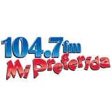KNIV Mi Preferida 104.7 FM