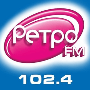 Ретро FM 102.4 FM