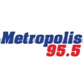 Metropolis 95.5 FM