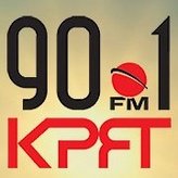 KPFT-HD3 / Pacifica Radio 90.1 FM