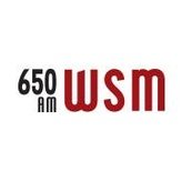 WSM The Legend 650 AM